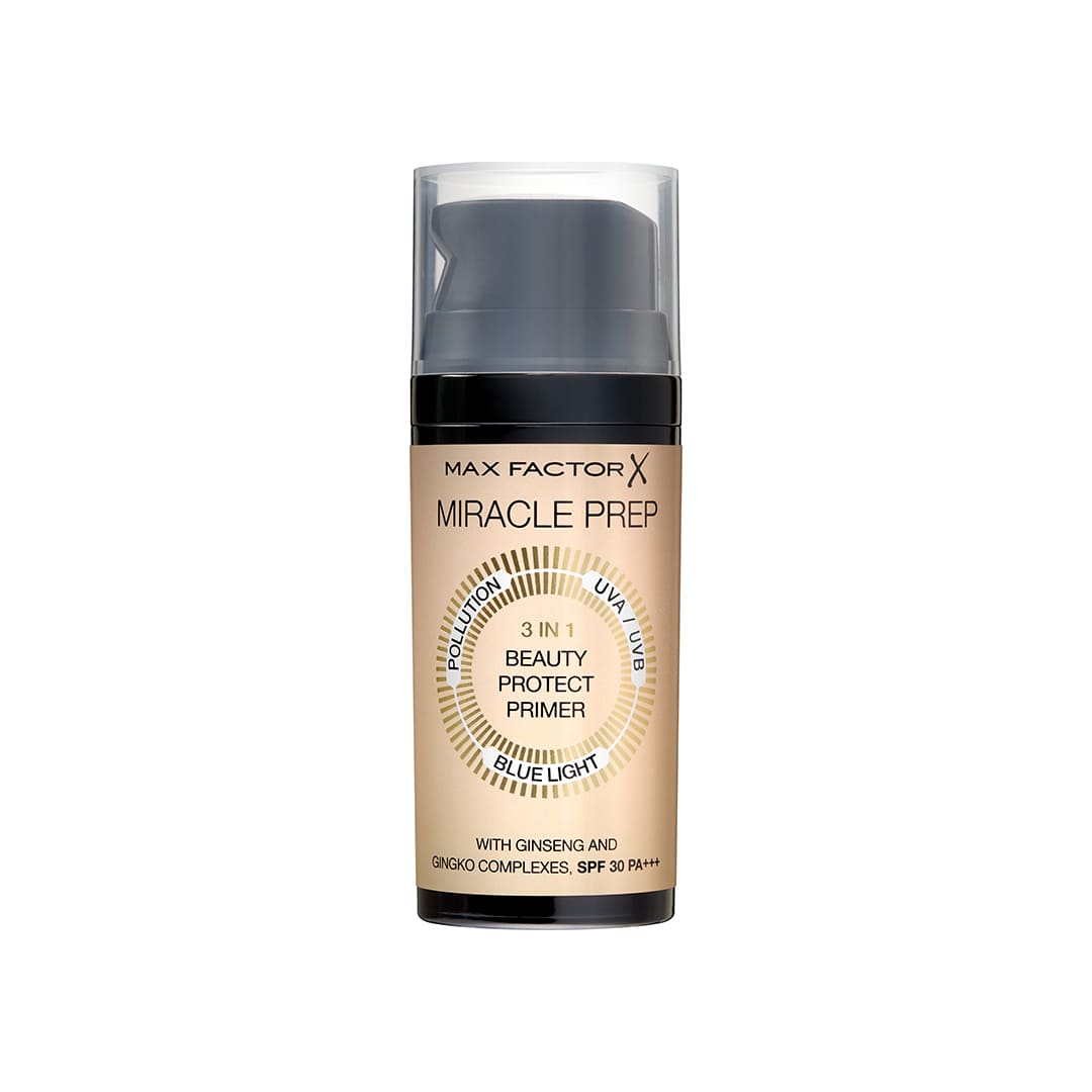 Max Factor Miracle Prep Primer 3 In 1 32 ml