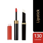 Max Factor Lipfinity Lip Colour 130 Luscious 2.3 ml