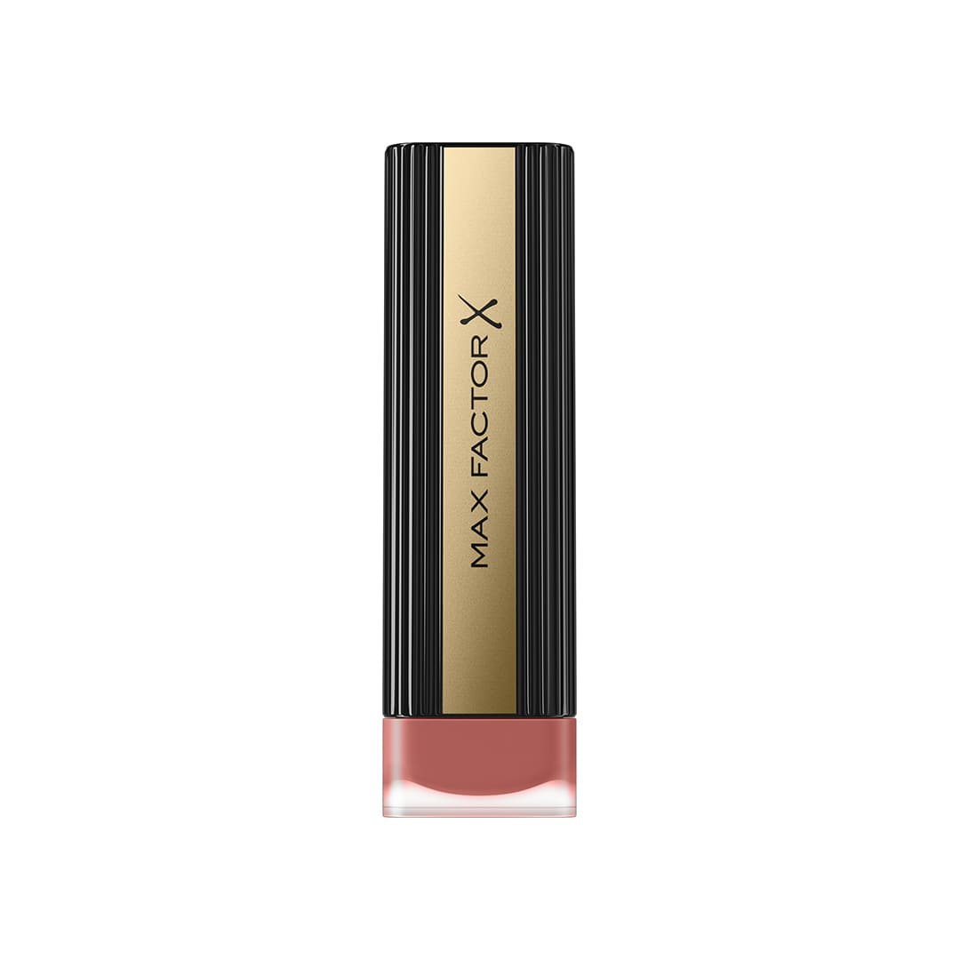 Max Factor Colour Elixir Velvet Matte Lipstick 055 Desert 3.5g