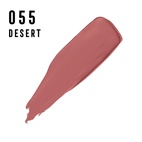 Max Factor Colour Elixir Velvet Matte Lipstick 055 Desert 3.5g