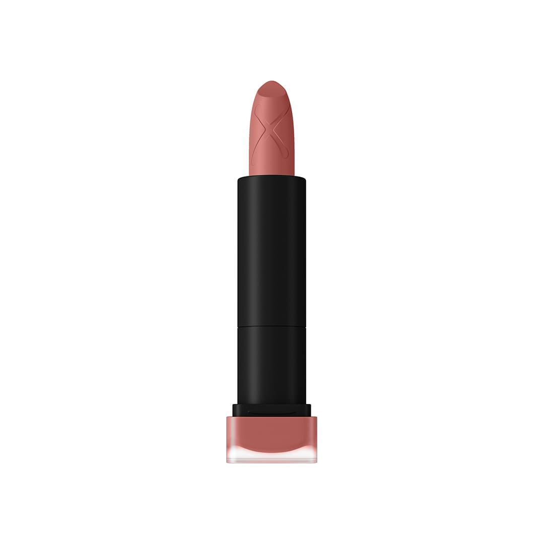 Max Factor Colour Elixir Velvet Matte Lipstick 055 Desert 3.5g