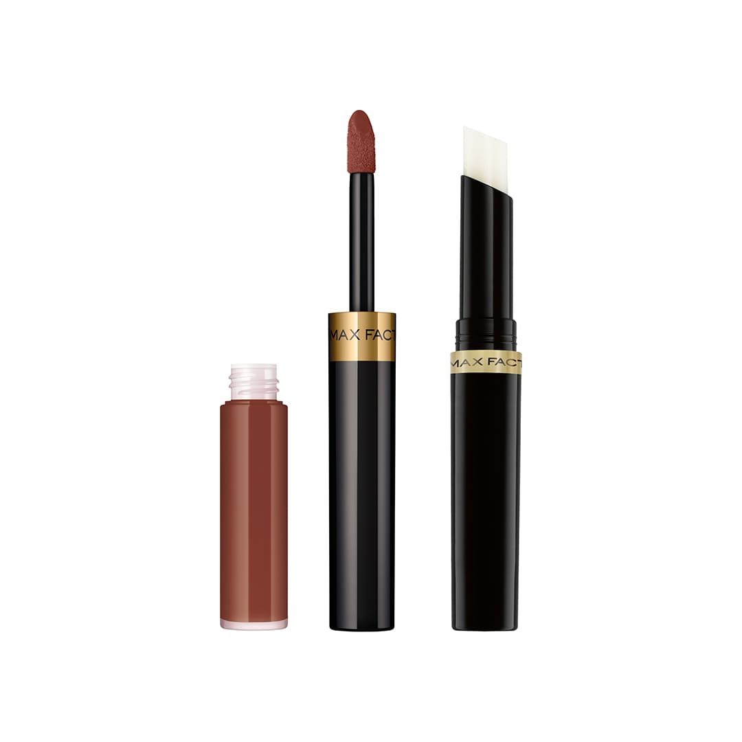 Max Factor Lipfinity Lip Colour 200 Caffinated 2.3 ml