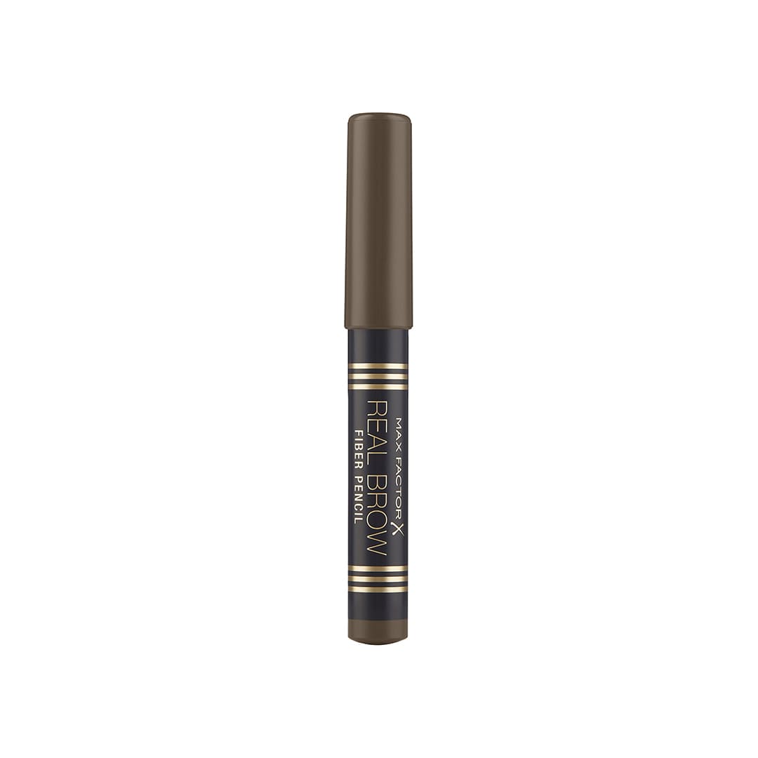 Max Factor Real Brow Fiber Pencil 003 Medium Brown 2g