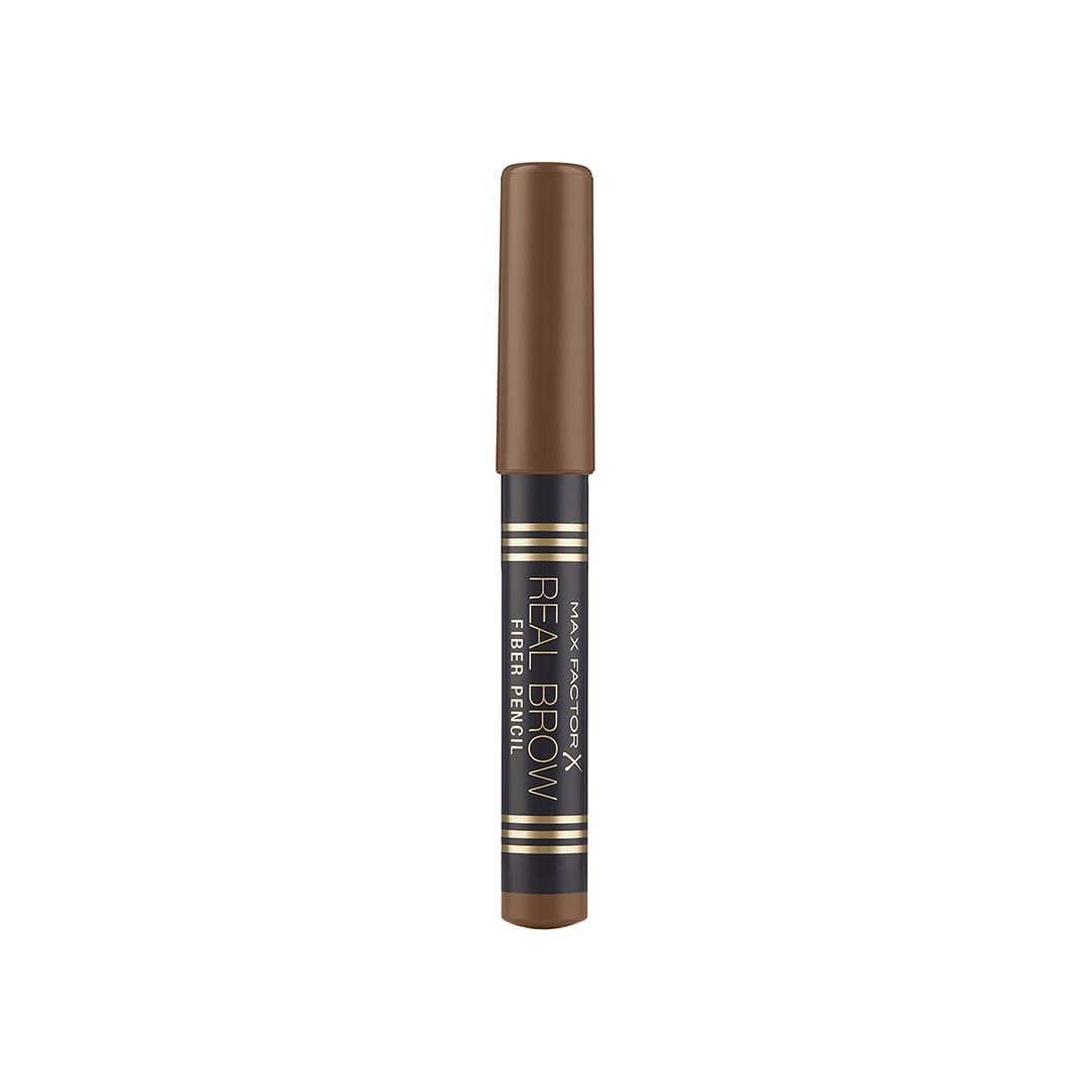 Max Factor Real Brow Fiber Pencil 001 Light Brown 1.8g