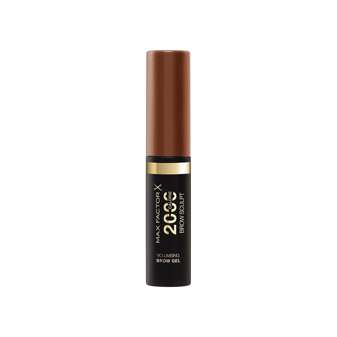 Max Factor 2000 Calorie Brow Gel 003 Brown 4.5 ml