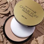 Max Factor Creme Puff Powder 75 Golden 14g