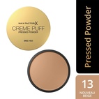 Max Factor Creme Puff Powder 13 Nouveau Beige 14g