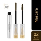 Max Factor Masterpiece 2 In 1 Lash Wow Mascara 02 Black Brown 7 ml