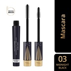 Max Factor Masterpiece 2 In 1 Lash Wow Mascara 03 Midnight Black 7 ml