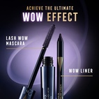 Max Factor Masterpiece Wow Liner 260 Choco Brown 1.2g