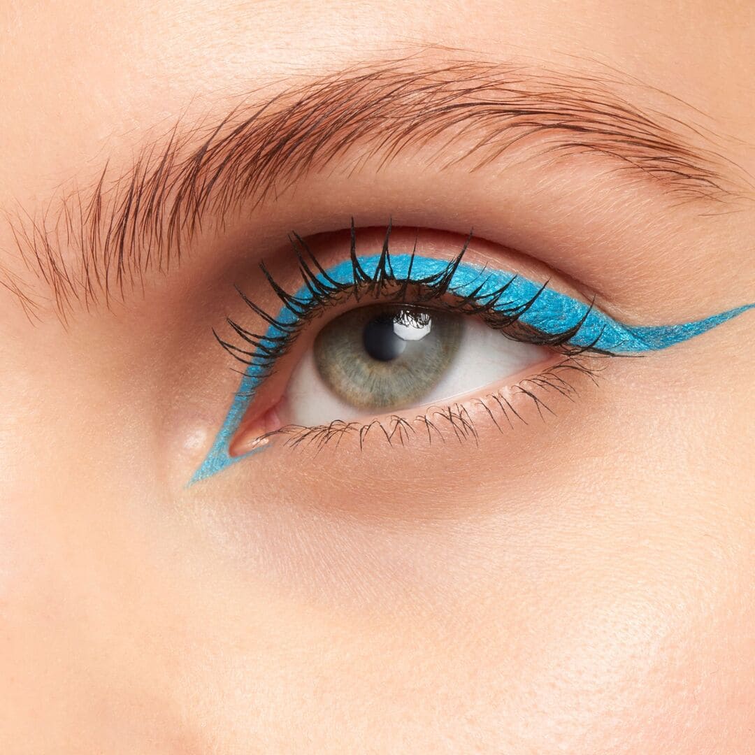 Max Factor Masterpiece Wow Liner 520 Pretty Turquoise 1.2g