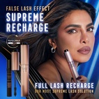 Max Factor False Lash Effect Supreme Recharge Mascara 001 Black 9 ml