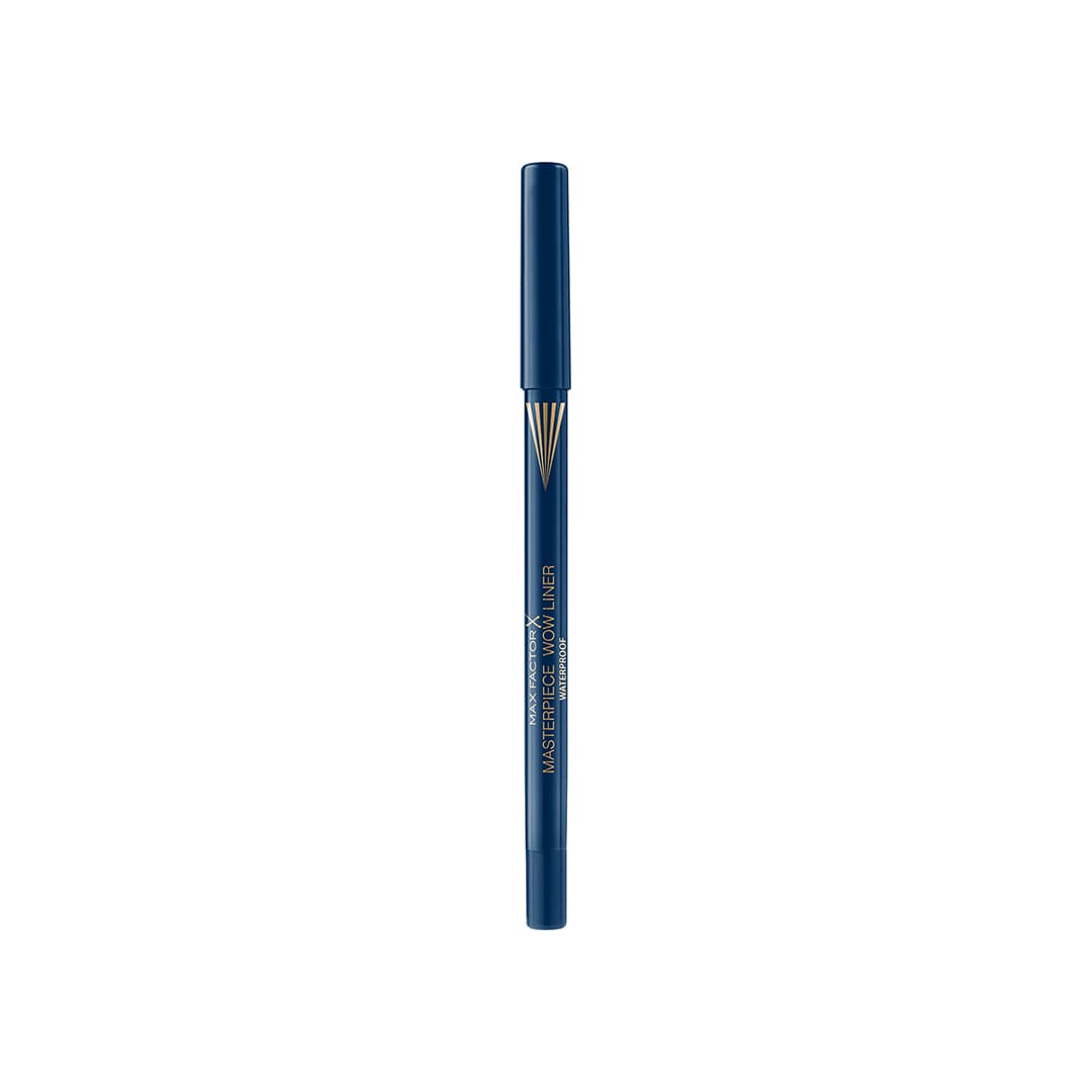 Max Factor Masterpiece Wow Liner 500 Dark Navy 1.2g