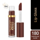 Max Factor 2000 Calorie Lip Glaze 180 Chocolate Glow 4 ml