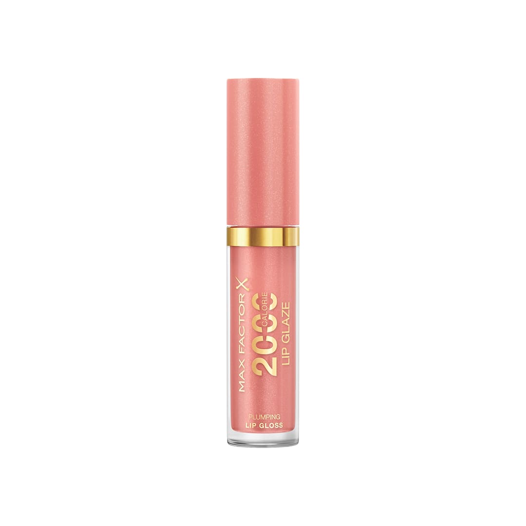 Max Factor 2000 Calorie Lip Glaze 060 Favorite Song 4 ml