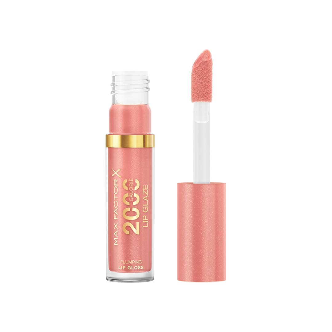 Max Factor 2000 Calorie Lip Glaze 060 Favorite Song 4 ml