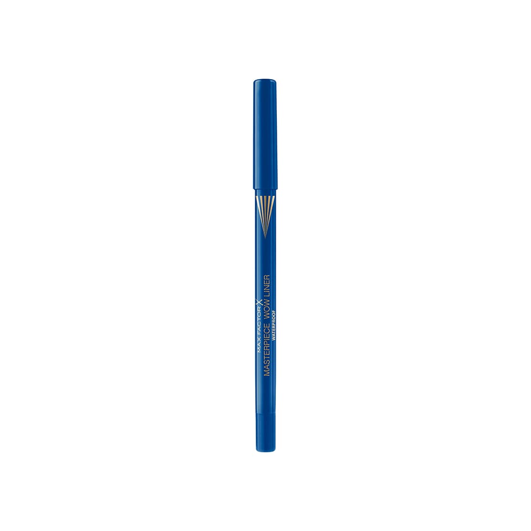 Max Factor Masterpiece Wow Liner 510 Ocean Blue 1.2g