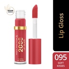 Max Factor 2000 Calorie Lip Glaze 095 Soft Kisses 4 ml