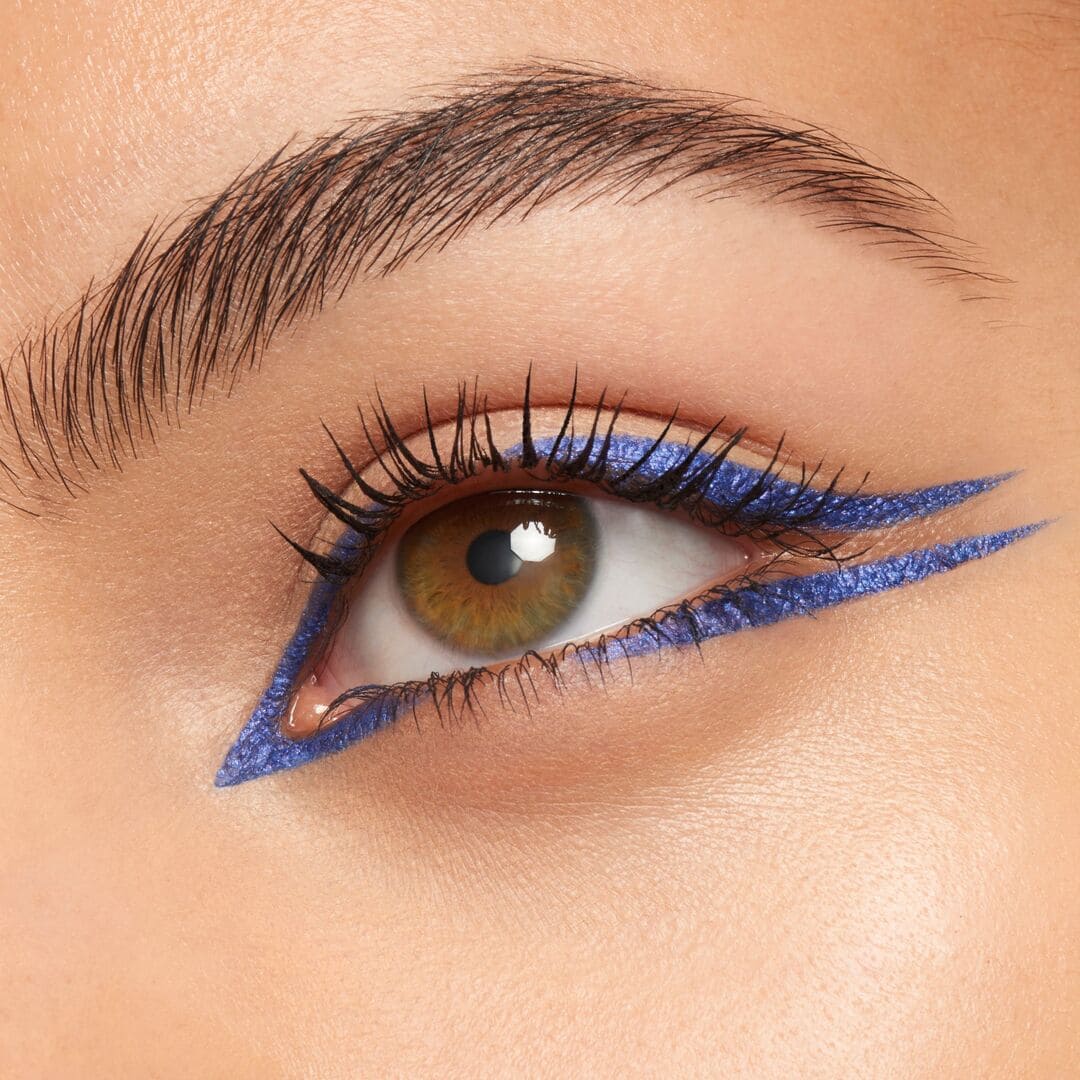 Max Factor Masterpiece Wow Liner 510 Ocean Blue 1.2g