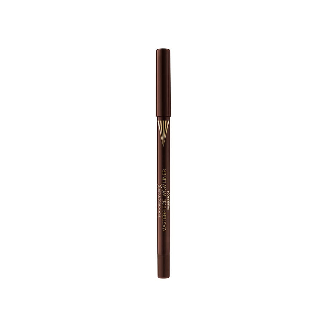 Max Factor Masterpiece Wow Liner 260 Choco Brown 1.2g