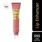 Max Factor Miracle Pure Lip Enhancer 050 Pink Mathca 12 ml