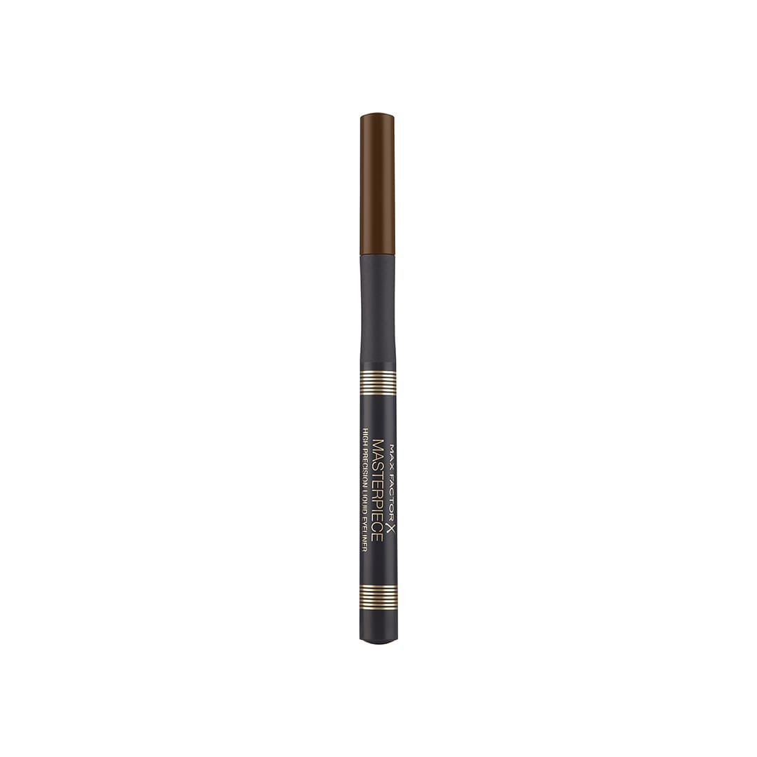 Max Factor Masterpiece High Precision Liquid Eye Liner 10 Chocolate 1 ml