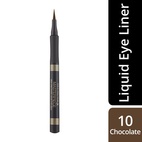 Max Factor Masterpiece High Precision Liquid Eye Liner 10 Chocolate 1 ml