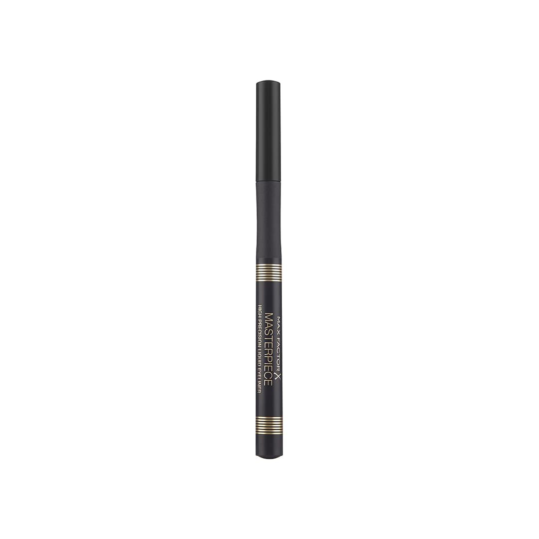 Max Factor Masterpiece High Precision Liquid Eye Liner 001 Velvet Black 1 ml