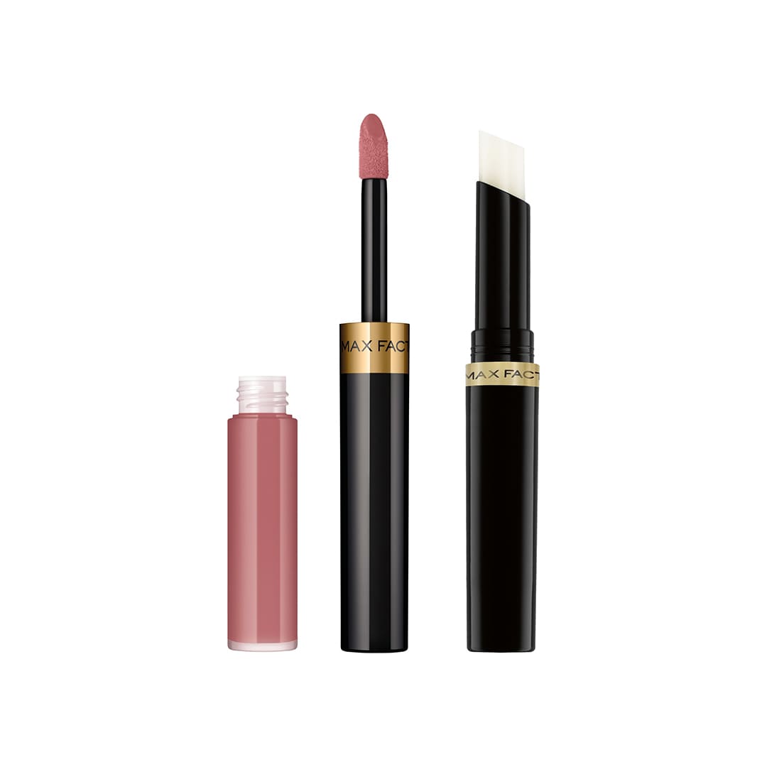 Max Factor Lipfinity Lip Colour 001 Pearly Nude 2.3 ml