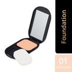 Max Factor Facefinity Compact Foundation 001 Porcelain 10g