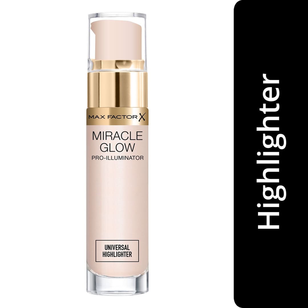 Max Factor Miracle Glow Highlighter 001 16 ml