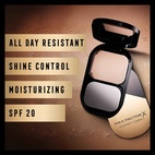 Max Factor Facefinity Compact Foundation 005 Sand 10g