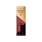 Max Factor Lipfinity Lip Colour 350 Essential Brown 2.3 ml