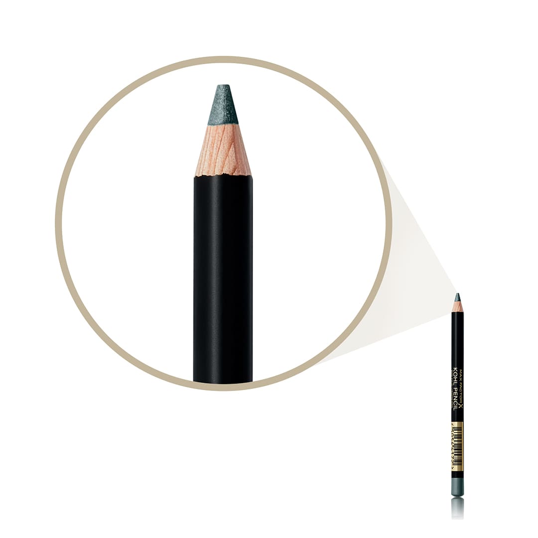 Max Factor Kohl Pencil 70 Olive 4g