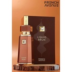 French Avenue Liquid Brun EdP 100 ml