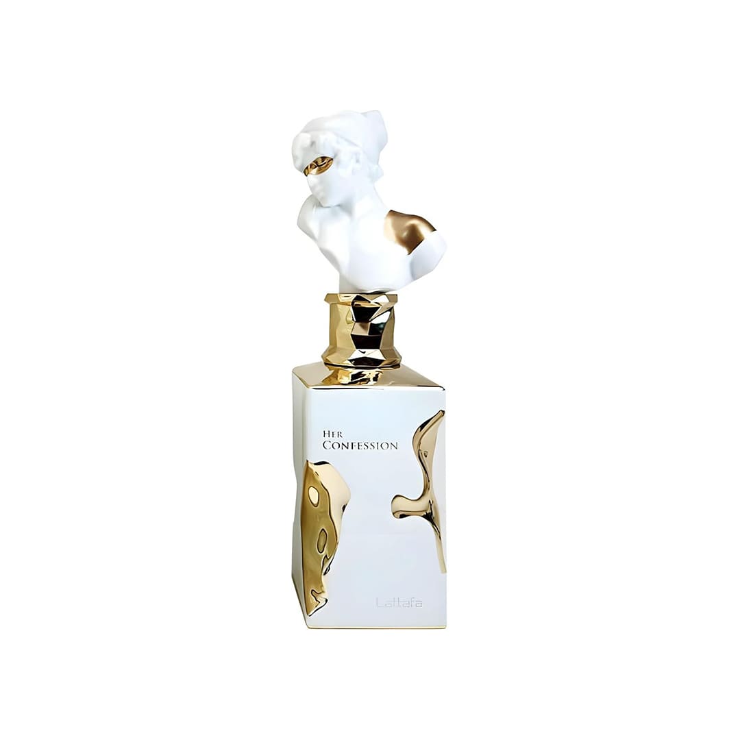 Lattafa Perfumes Her Confession EdP 100 ml