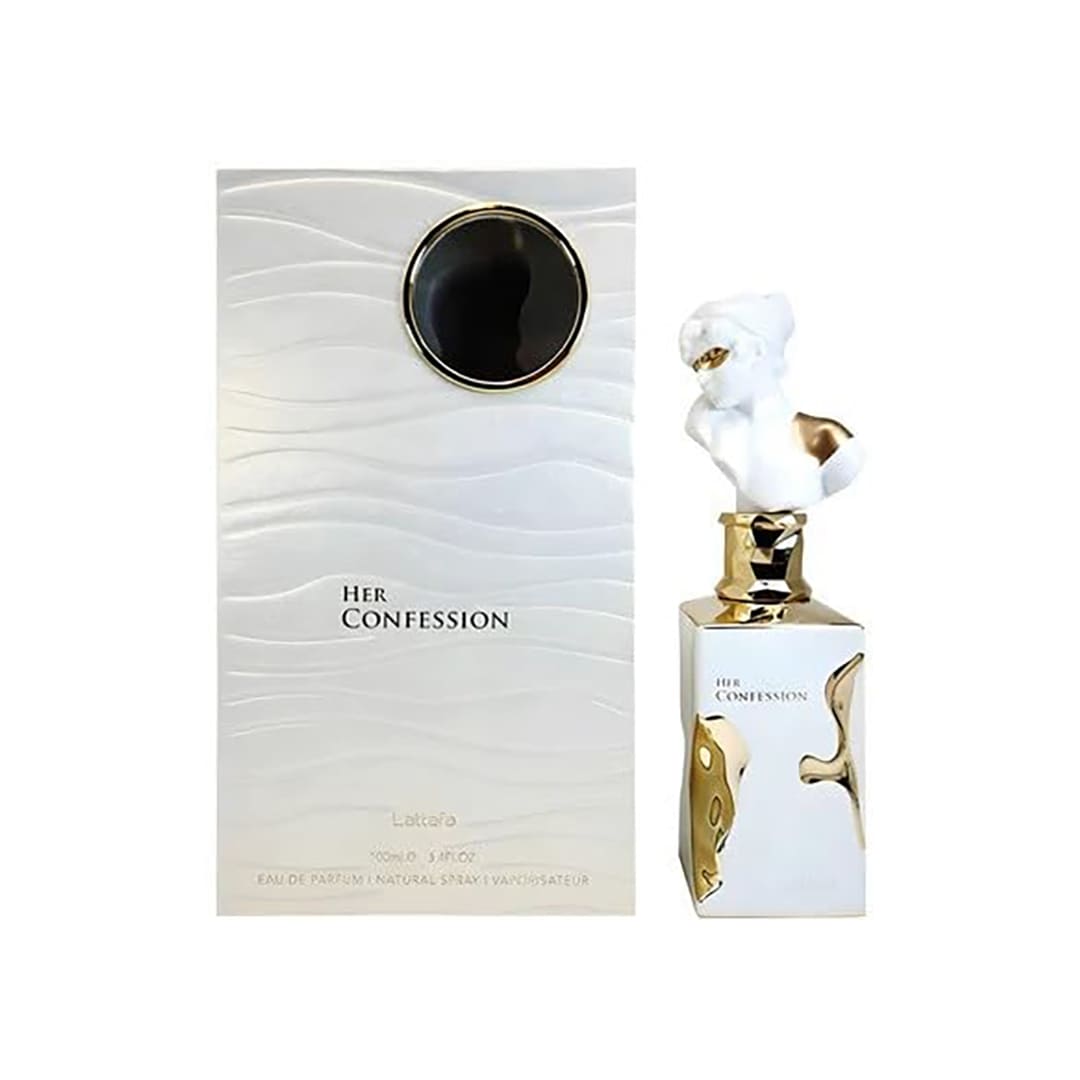 Lattafa Perfumes Her Confession EdP 100 ml