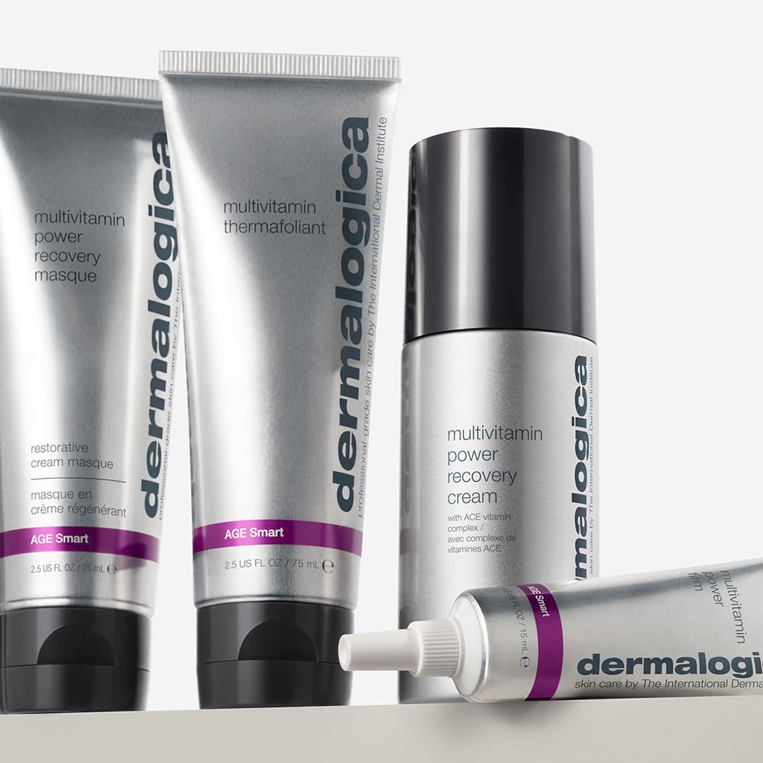 Dermalogica Multivitamin Power Recovery Cream 50 ml