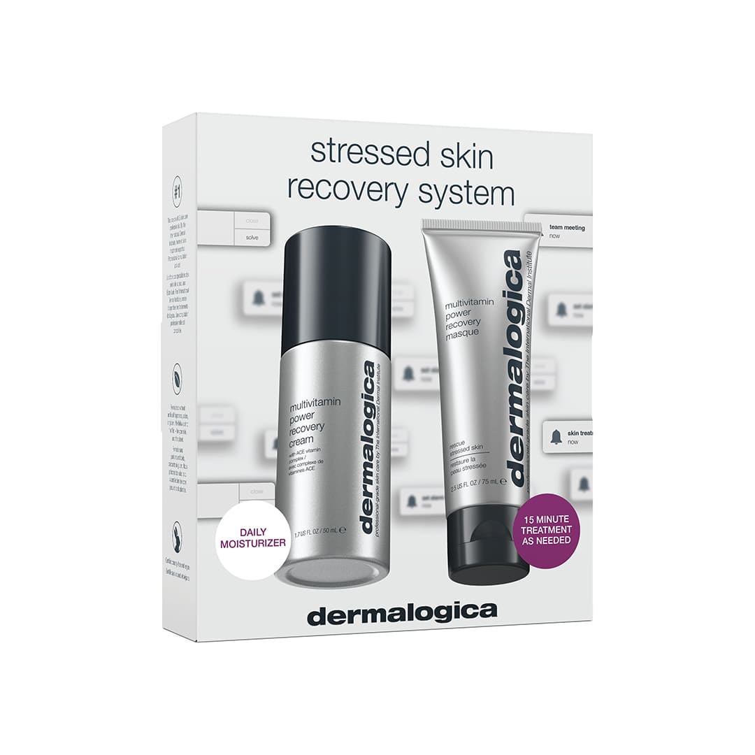 Dermalogica Stressed Skin Recovery System