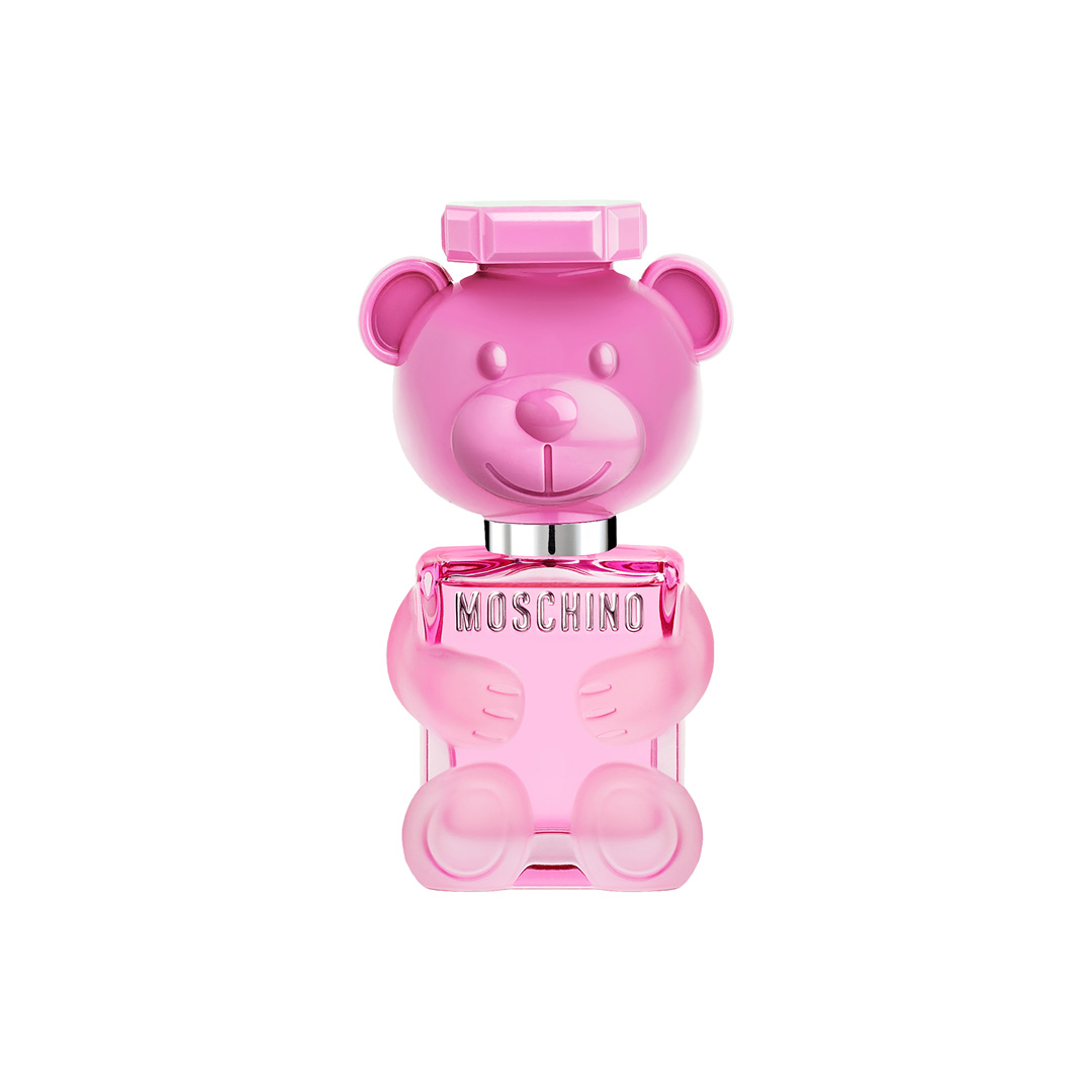 Moschino Toy 2 Bubblegum EdT 50 ml