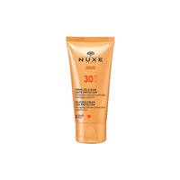 Nuxe Delicious Cream Face Spf30 50 ml