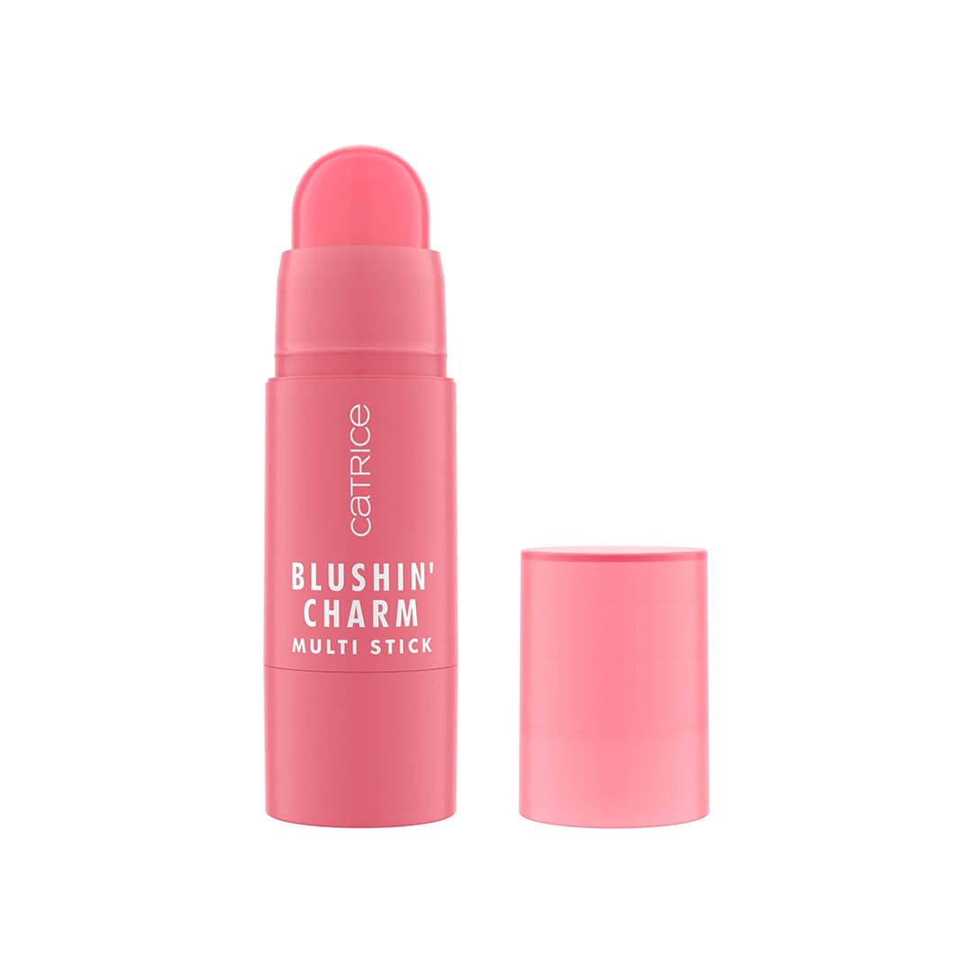 Catrice Blushin Charm Multi Stick 010 Pink Sweetheart 5.5g