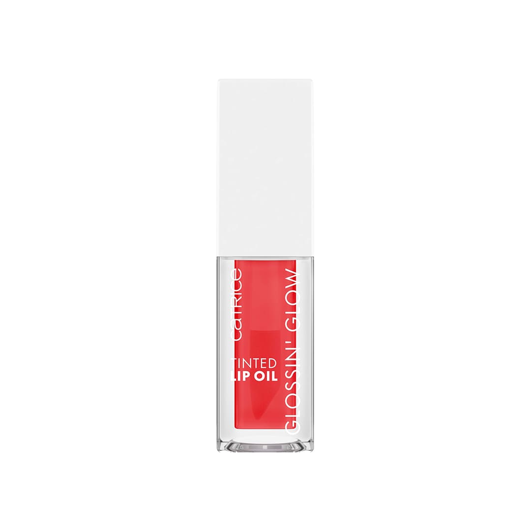 Catrice Glossin Glow Tinted Lip Oil 020 Drama Mama 4 ml