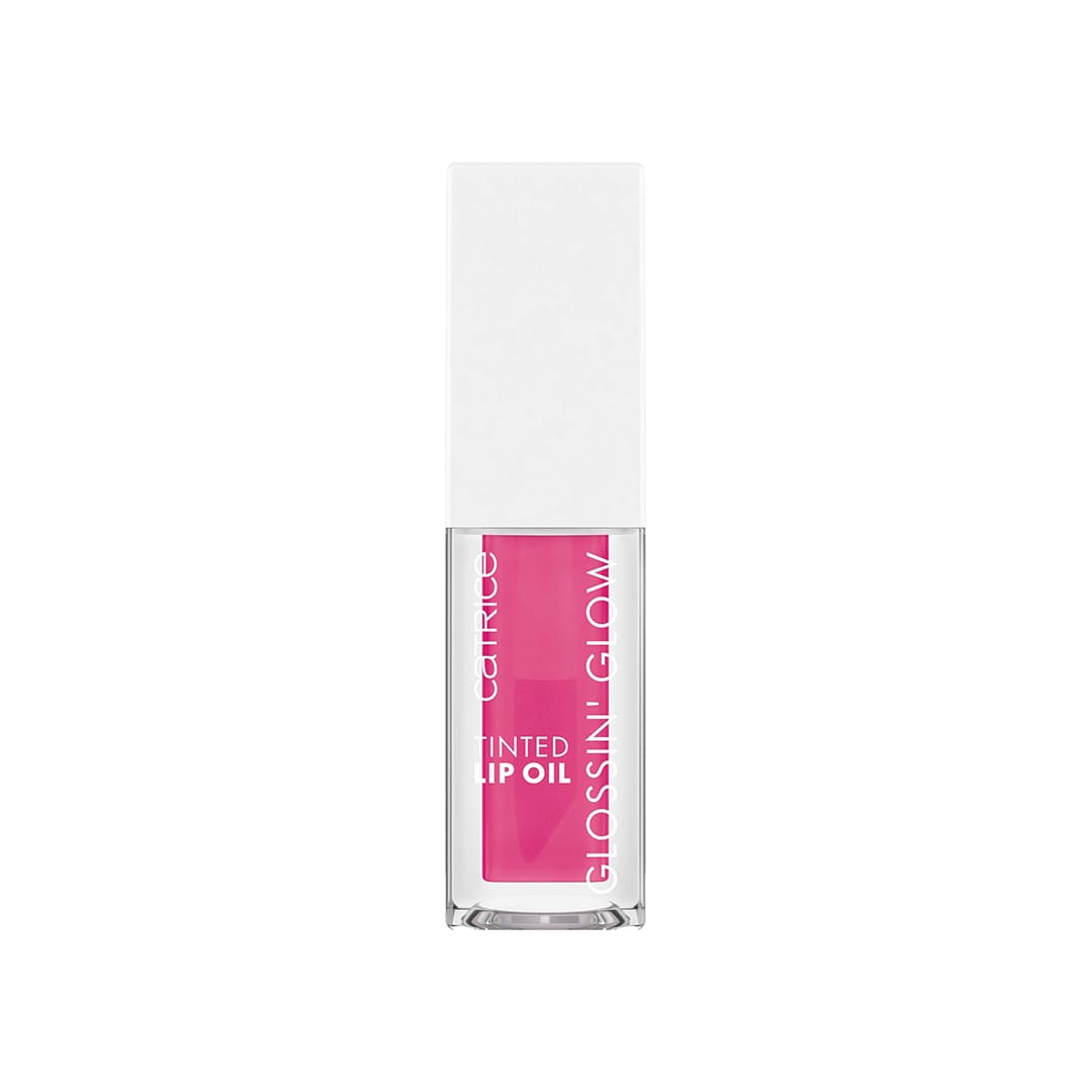 Catrice Glossin Glow Tinted Lip Oil 040 Glossip Girl 4 ml