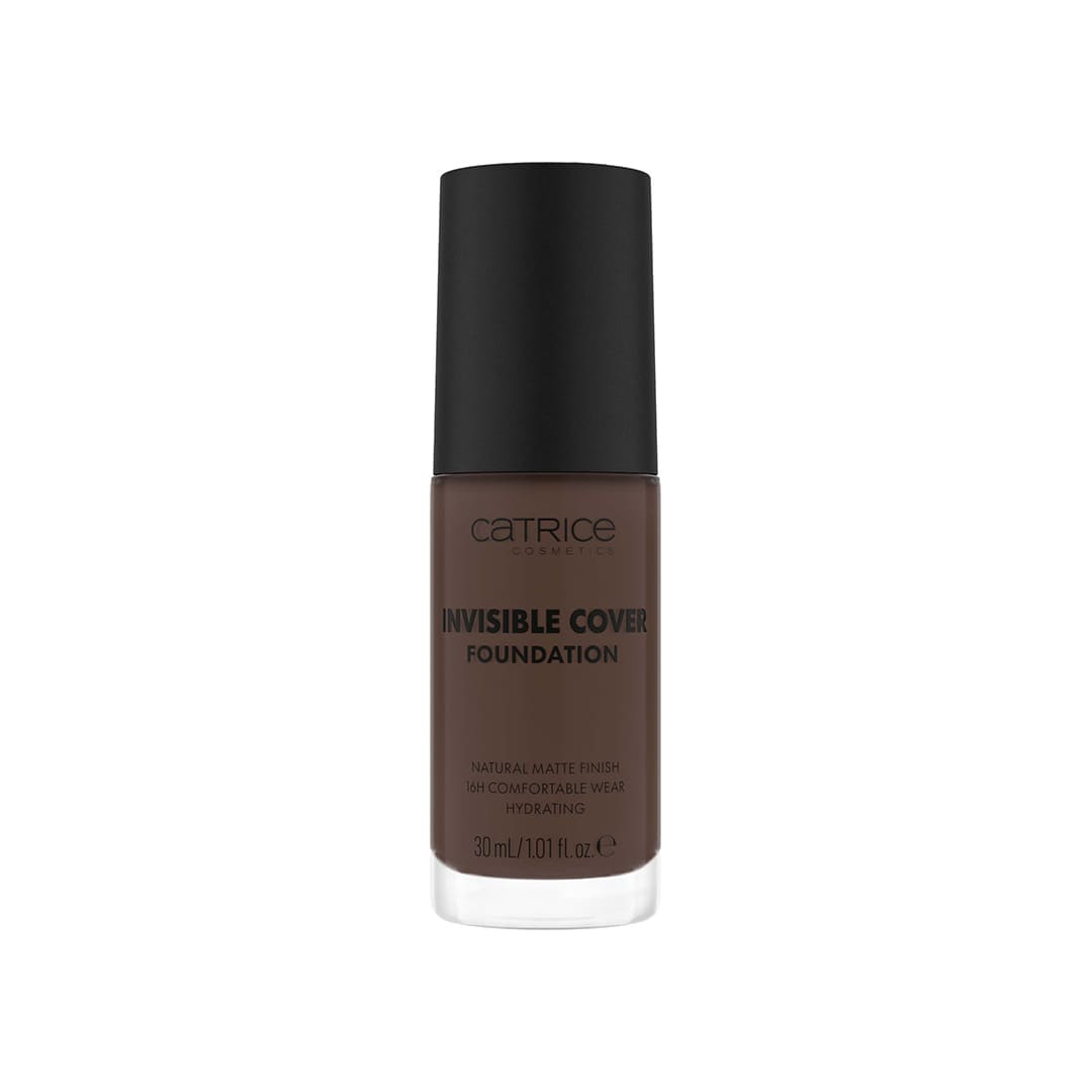 Catrice Invisible Cover Foundation 082N 30 ml