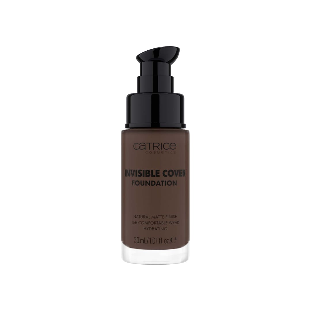 Catrice Invisible Cover Foundation 082N 30 ml