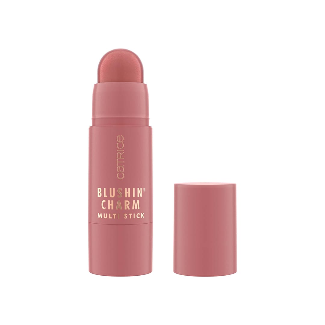 Catrice Blushin Charm Multi Stick 050 Radiant Honey 5.5g