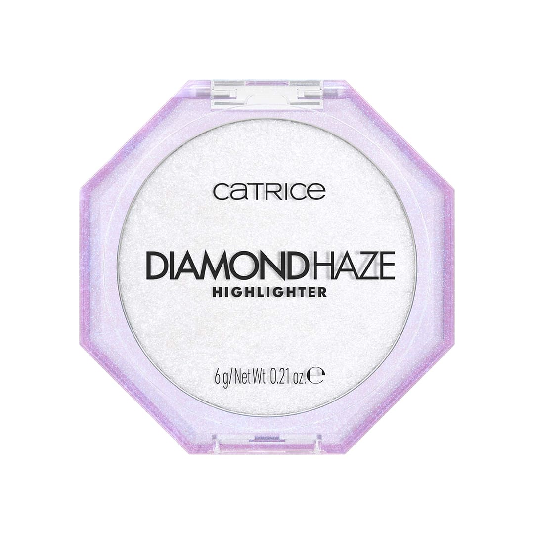 Catrice Diamond Haze Highlighter 010 6g