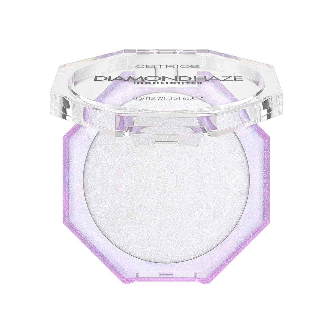 Catrice Diamond Haze Highlighter 010 6g