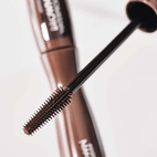 Catrice Glam And Doll Volume Mascara Brown Waterproof 10 ml